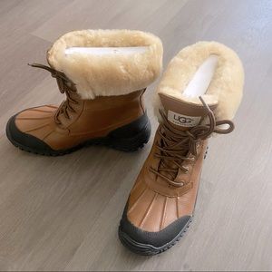UGG Adirondack Boot - Brand New in Box
